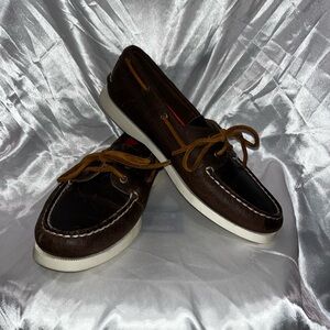 Sperry Topsider Original Boatshoe